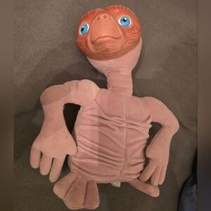 Vintage Collectable ET